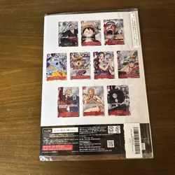 ONE PIECE Card Game Premium Card Collection 25th Anniversary Edition Bandai - Image 2
