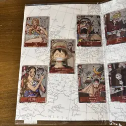 ONE PIECE Card Game Premium Card Collection 25th Anniversary Edition Bandai - Image 3