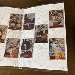 ONE PIECE Card Game Premium Card Collection 25th Anniversary Edition Bandai - Image 4