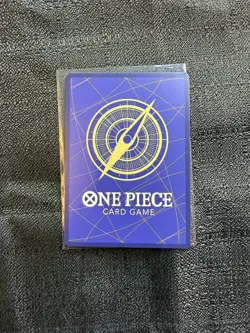 Buggy SILVER OP09-051 SP OP14-EB04 The Azure Sea's Seven Alt Foil ONE PIECE HIT - Image 3