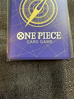 Buggy SILVER OP09-051 SP OP14-EB04 The Azure Sea's Seven Alt Foil ONE PIECE HIT - Image 4