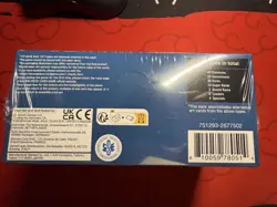 One Piece OP-03 Pillars of Strength Booster Box (SEALED) - Image 3