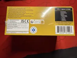 One Piece OP-04 Kingdoms of Intrigue Booster Box (Sealed) - Image 5