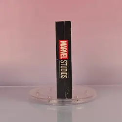 MARVEL VOL. 3 (MARVEL STUDIOS) WEISS SCHWARZ DISPLAY JAPANESE OVP SEALED - Image 2