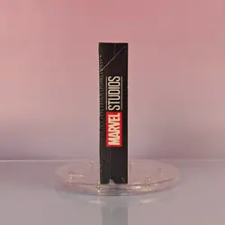 MARVEL VOL. 3 (MARVEL STUDIOS) WEISS SCHWARZ DISPLAY JAPANESE OVP SEALED - Image 4