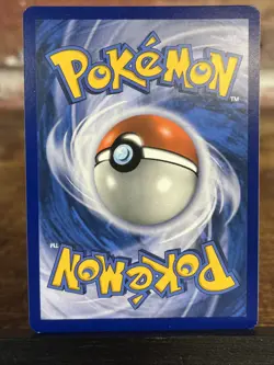 Pokemon N Supporter Card 105a/124 Alternate Art Promo Full Art Holo - Image 2