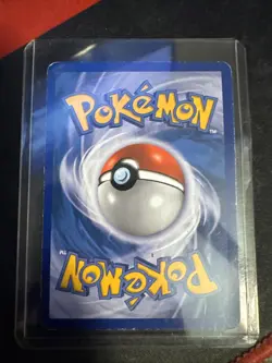 Pokemon TCG Dusknoir LV.X Holo Card 96/100 Stormfront Ultra Rare - Image 2