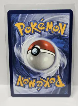 Pokemon Card Ambipom 107/094 Phantasmal Flames Illustration Rare - Image 2