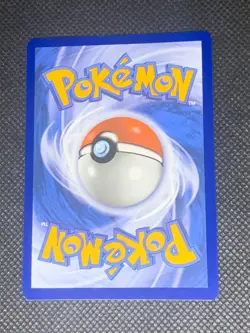 Roaring Moon ex 262/182 - Paradox Rift Pokemon Card - LP - Image 2