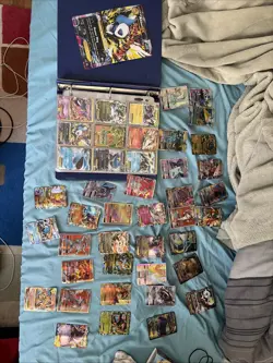 Tons Of Assorted Pokemon Cards - Image 1