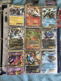 Tons Of Assorted Pokemon Cards - Image 2