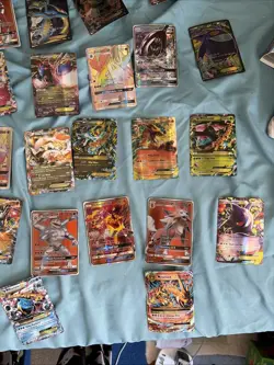 Tons Of Assorted Pokemon Cards - Image 3