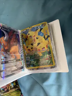 Tons Of Assorted Pokemon Cards - Image 4