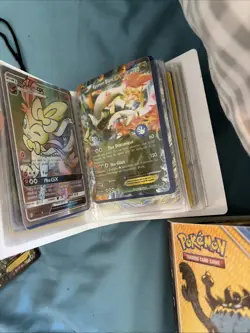 Tons Of Assorted Pokemon Cards - Image 5