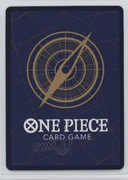 2022 One Piece Card Game: 25th Anniversary Premium Collection Monkey D Luffy - Image 2
