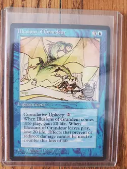 MAGIC THE GATHERING Lot of Four (4) ICE AGE Cards Nice Condition 3 RARES READ - Image 4