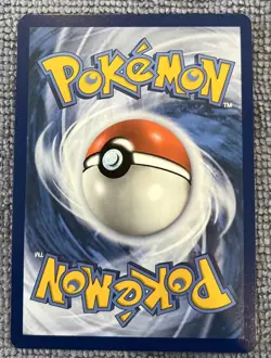 Pokemon TCG Litten Full Art Holo Card 167/162 Temporal Forces Illustration Rare - Image 2