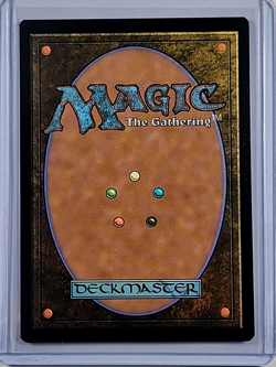 MTG Magic the Gathering Secret Lair Ghostbusters Foil Total Containment Failure - Image 2
