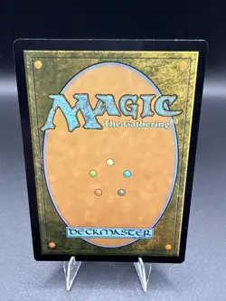 Magic the Gathering MTG - Mirrormind Crown Foil - Lorwyn Eclipsed - Image 2