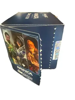 MTG Magic the Gathering: Ravnica Clue Edition Box Set CCG TCG WOTC Hasbro - Image 2