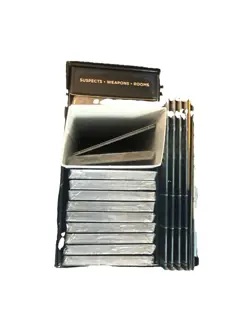 MTG Magic the Gathering: Ravnica Clue Edition Box Set CCG TCG WOTC Hasbro - Image 3