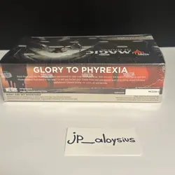 Magic: The Gathering Phyrexia: All Will Be One Set Booster Box | 30 Packs - Image 3