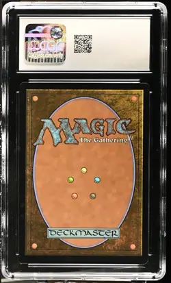 Sothera, the Supervoid (Showcase, Foil) - Edge of Eternities - CGC Gem Mint 10 - Image 2