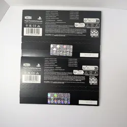 MTG x Playstation Secret Lair x God of War: Greek & Norse Set Non-Foil - Image 3