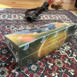 Wizards of the Coast Magic: The Gathering Eternal Masters Booster Box Sealed - Image 2