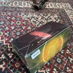 Wizards of the Coast Magic: The Gathering Eternal Masters Booster Box Sealed - Image 3