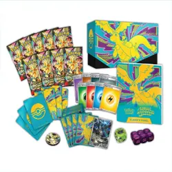 Pokemon TCG: Ascended Heroes ETB ELITE TRAINER BOX Presale Releases Feb 20th - Image 2
