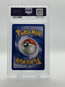 2002 POKEMON EXPEDITION #118 MAGIKARP-REV.FOIL PSA 5 - Image 3