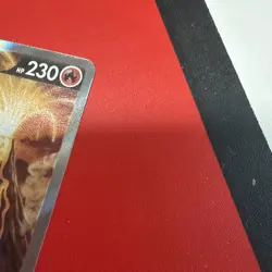 Pokemon TCG Entei V Crown Zenith: Galarian Gallery GG36/GG70 Holo Ultra Rare - Image 3