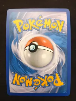 Pokemon 2011 TCG Call of Legends Holo Rare Jirachi Card 11/95 - NM - Image 2