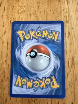 Pokemon TCG Fighting Energy 120/123 Heartgold & Soulsilver Regular Basic Energy - Image 2