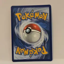 Pokemon Scrafty Holo Master Ball Pattern Sv: White Flare #058/086 Stage 1 120HP - Image 4