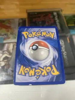 Mudkip 80/106 - Great Encounters - Pokemon TCG Reverse Holo DMG - Image 2