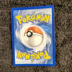 Pokemon TCG Paradox Rift Toxel 69/182 Reverse Holo - Image 2