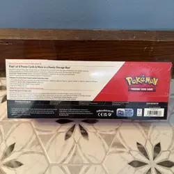 Pokemon Prismatic Evolutions Surprise Box And Booster Bundle- Sam's Club - Image 3
