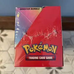 Pokemon Prismatic Evolutions Surprise Box And Booster Bundle- Sam's Club - Image 5