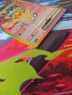 Pikachu ex SAR Mega Dream Ascended 234/193 Pokemon TCG - MINT PACK FRESH, Korean - Image 5