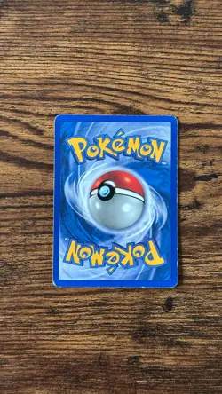 Pokemon Base Set Nidoking 11/102 1999 WOTC Holo Rare English - Image 2