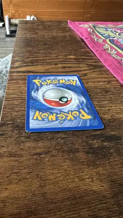 Pokemon Base Set Nidoking 11/102 1999 WOTC Holo Rare English - Image 5