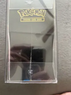 Pokemon TCG Mega Evolution Lucario ETB Elite Trainer Box Sealed In Case MINT - Image 3