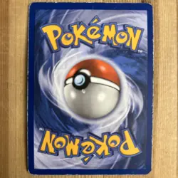 Pokemon - Empoleon Lv. X - DP11 - Holo - Black Star Promo - Very Heavily Played - Image 2