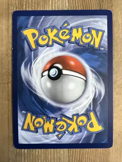 Pokemon TCG Pyukumuku Fusion Strike 077/264 Reverse Holo Uncommon LP - Image 2