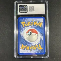 Latias ex Ultra Rare Holo 2003 Pokemon TCG EX Dragon 93/97 CGC 10 - Image 2