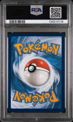 Deoxys VSTAR Fa Crown Zenith PSA 10 GG46/GG70 2023 Pokemon Sword And Shield - Image 2