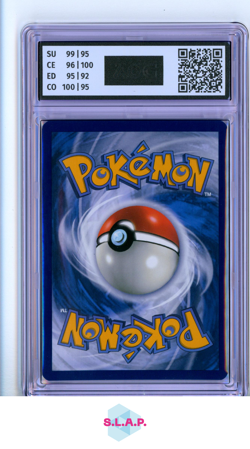 HUNDEMON POKEMON 2024 066/064 NEBEL DER SAGEN AOG 10 - Image 2