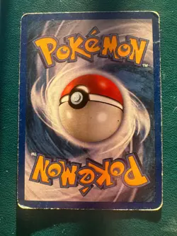 Ampharos 34/165 - Expedition Base Set Pokemon TCG HP - Image 2